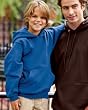 Champion CY40C Youth 50/50 Hood