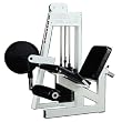 Maximus Fitness MX501 Seated Knee Extension Commercial Exercise Machine Maximus Fitness MX501 Seated Knee Extension Commercial Exercise Machine