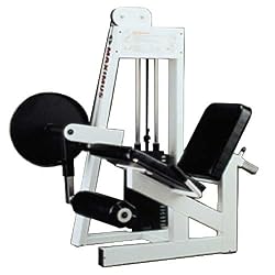 Maximus Fitness MX501 Seated Knee Extension Commercial Exercise Machine