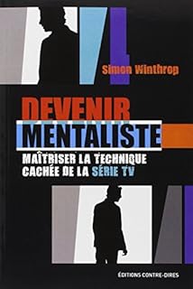 comment devenir mentaliste fnac