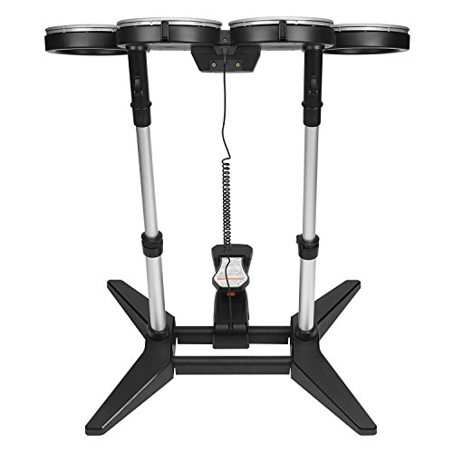 Rock Band 4 Wireless ProDrum Kit for Xbox One Xbox One Countdown