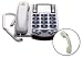 Ameriphone XL40 Amplified Phone / Amplified Receiver Package