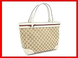 グッチ GUCCI ショルダートートバッグ 257061-8420 [並行輸入品] GUCCI トートバッグ