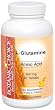 Botanic Choice L-Glutamine Tablets,  500 Mg, 60 Count (Pack of 2)