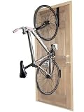 Gear Up 1 Bike Vertical Door Mount