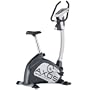 Kettler Heimtrainer Axos Cycle M, silber schwarz