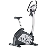 Kettler Heimtrainer Axos Cycle M, silber schwarz