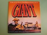 Giant 14 Brand New Tracks From Original London Artists