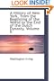 A History of New York, from the Beginning of the World to the End of the Dutch Dynasty, Volume II