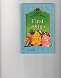 First songs