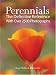 Book Perennials: The Definitive Reference With Over 2,500 Photographs