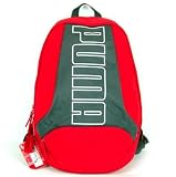 Puma Ollie Red Backpack Adult Size 34 x 44 x 18 cm