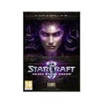 StarCraft II: Heart Of The Swarm