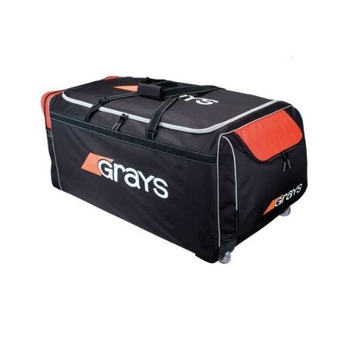 Grays G600 Wheelie Goalie Bag