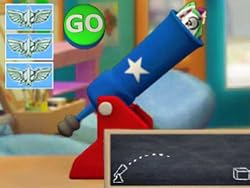 LeapFrog Explorer Learning Game: Disney-Pixar Toy Story 3 (works with LeapPad & Leapster Explorer)