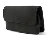 HTC Touch Dual Pouch Case PO S322 (with Belt Clip)