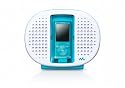 Sony NWR100L Walkman Soundstation weiß/blau