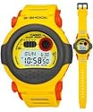 特別提供 カシオ G SHOCK 復刻レア ジェイソンモデル 黄色 G-001-9JF