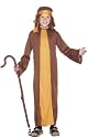 BOYS SHEPHERD/JOSEPH CHRISTMAS FANCY DRESS COSTUME AGES YEARS 3/5