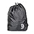 TD Design Medium 58 Inch Gas Grill Cover Barbecue Grill Covers for Weber (Genesis), Holland, Jenn Air, Brinkmann, Char Broil