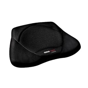  Gel Seat