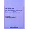 Die templerische und okkultistische Freimaurerei im 18. und 19. Jahrhundert 03: Das Wilhelmsbader System: BD 3