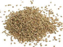 Indian Spice Ajwan Seeds 14oz-