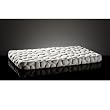 Nook Pebble Crib Mattress (Cloud)