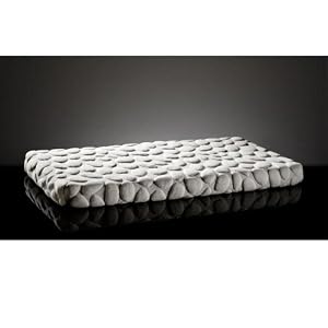 Nook Pebble Crib Mattress (Cloud)