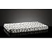Nook Pebble Crib Mattress (Cloud)