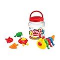 Learning Resources Snap N Learn Color Caterpillars