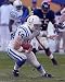 Dallas Clark Indianapolis Colts 8x10 Photo