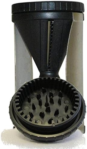 Wilbork Spiralizer - Spiral Vegetable Slicer - Vegetable Pasta and Spaghetti Maker Great to Enhance Your Low Carb Diet.