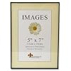 Lawrence Frames 350057 Images Black 5" x 7" Picture Frame