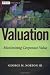 Valuation: Setting Sound Business Goals