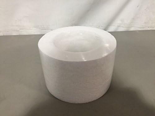 Guardian Filtration ProductsPool Spa Filter Replaces Sundance Series 850 780 6540-502 FC-2812 FC2812 Inner Pre Filter Disposable