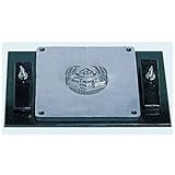 盛光 アルミ型板(動物型板 亀) DUAK-0040