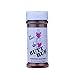 Bad Byrons Butt Rub Barbecue Seasoning 4.5 oz (Pack of 2)