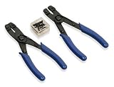 41ttc3FNrCL. SL160  2 pc. Snap Ring Pliers Set