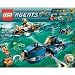 LEGO Agents Deep Sea Quest
