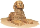 Great Sphinx of Giza Sculpture - Medium