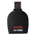 Kodak R130 Reader for SD Cards SD/SDHC