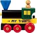 My Train Engine