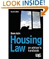Housing Law: an adviser's handbook