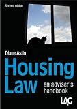 Housing law : an adviser's handbook