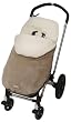 JJ Cole Original Toddler Bundleme, Khaki, 1-3 Years