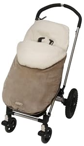 JJ Cole Original Toddler Bundleme, Khaki, Toddler