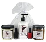 NFL Atlanta Falcons Spa/Gift Bag