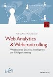 Web Analytics & Webcontrolling