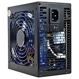Cool Power Gamer CP G980 980W 20+4 pin Blue LED Fan ATX Power Supply w/SATA, PCI E & Dual 12V Rails (Black) 41ttdYy6EzL. SL160 Cool Power Gamer CP G980 980W 20+4 pin Blue LED Fan ATX Power Supply w/SATA, PCI E & Dual 12V Rails (Black)